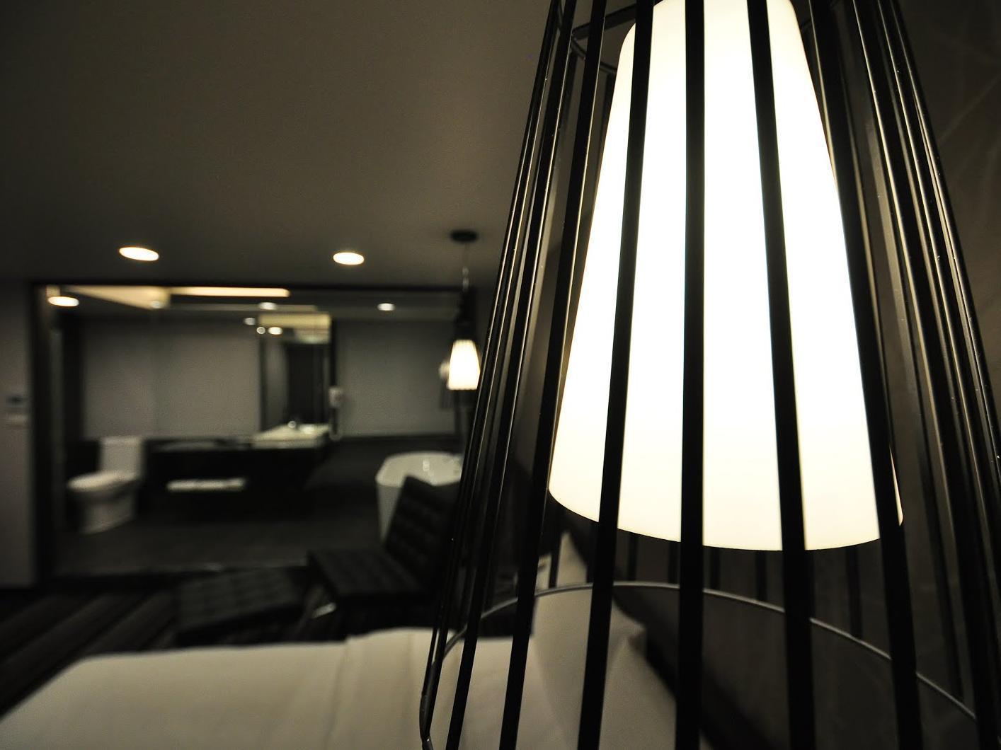 Sun Sweet Hotel Luodong Exteriör bild